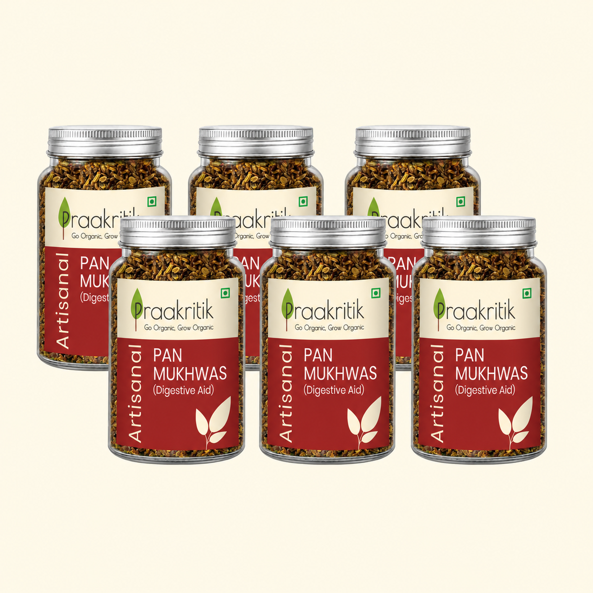 Mukhwas Family Pack
