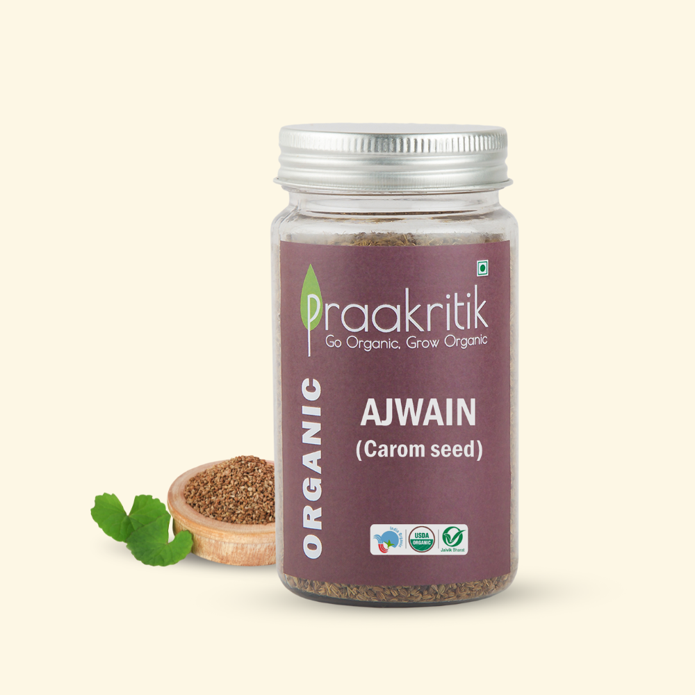 Ajwain - Organic