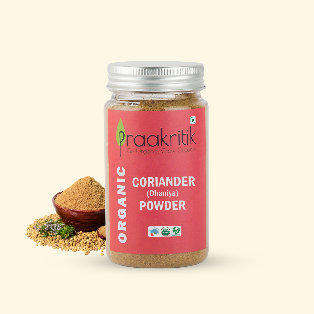 Dhaniya Powder - Organic