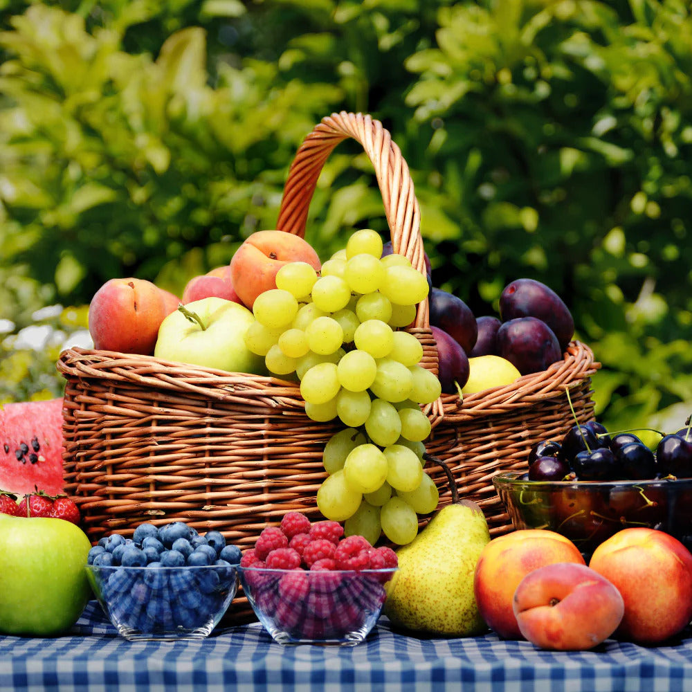 Organic Lifestyle Meals