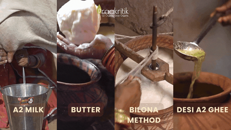 Desi A2 Ghee - The Complete Buying Guide