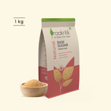 Raw Sugar - Natural