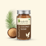 Coconut Sugar -  Natural