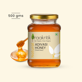 Adivasi Honey - Natural
