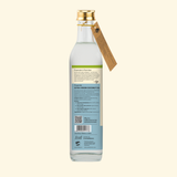 Organic Cold Pressed Extra Virgin Raw Coconut Oil