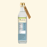 Organic Cold Pressed Extra Virgin Raw Coconut Oil