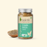 Jeera Whole - Organic