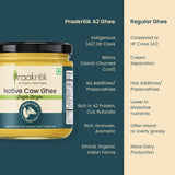 Native Badri Cow Ghee