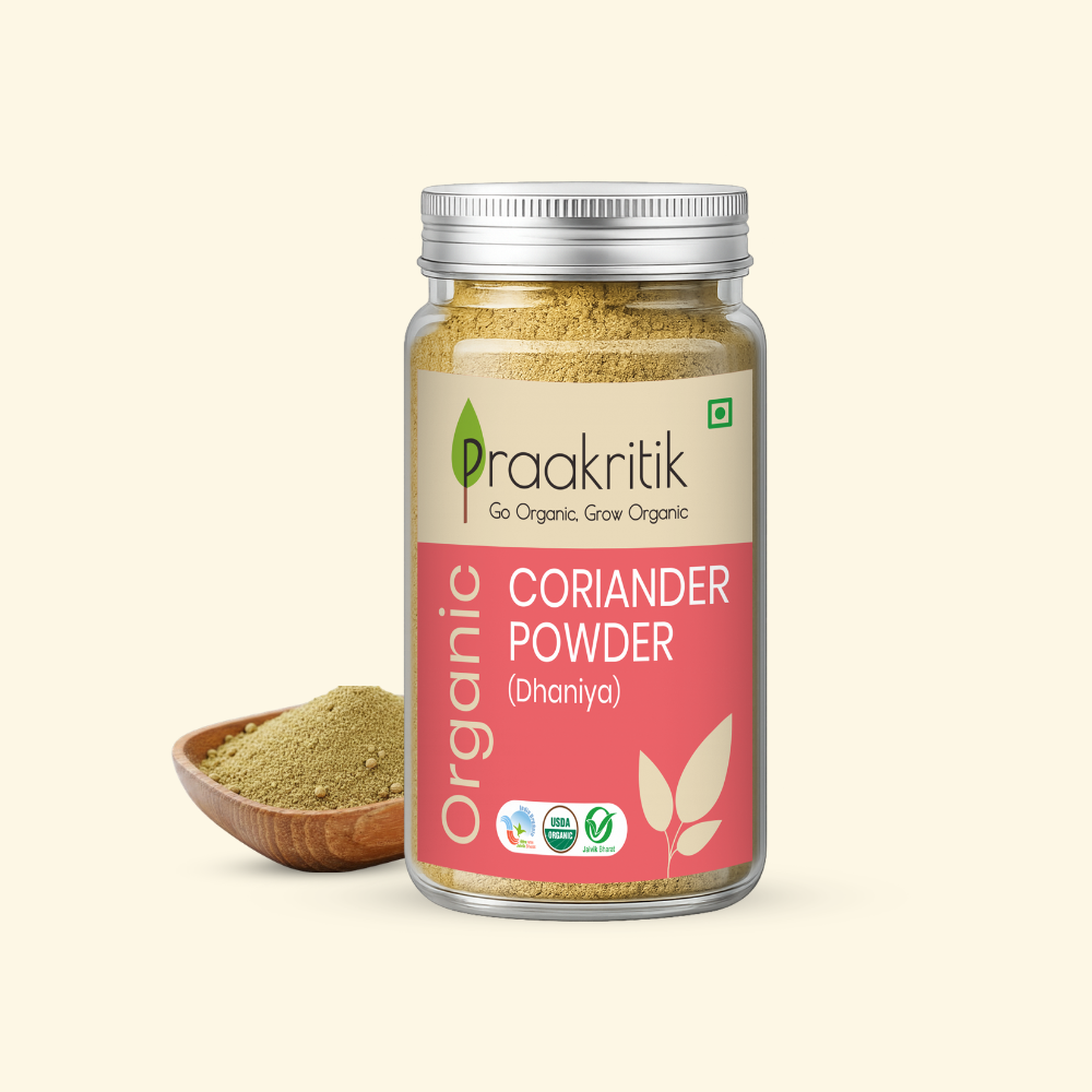 Dhaniya Powder - Organic