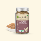 Ajwain - Organic