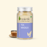 Tea Masala - Natural