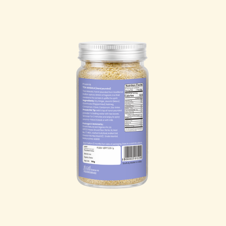 Tea Masala - Natural