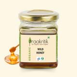 Wild Honey - Organic