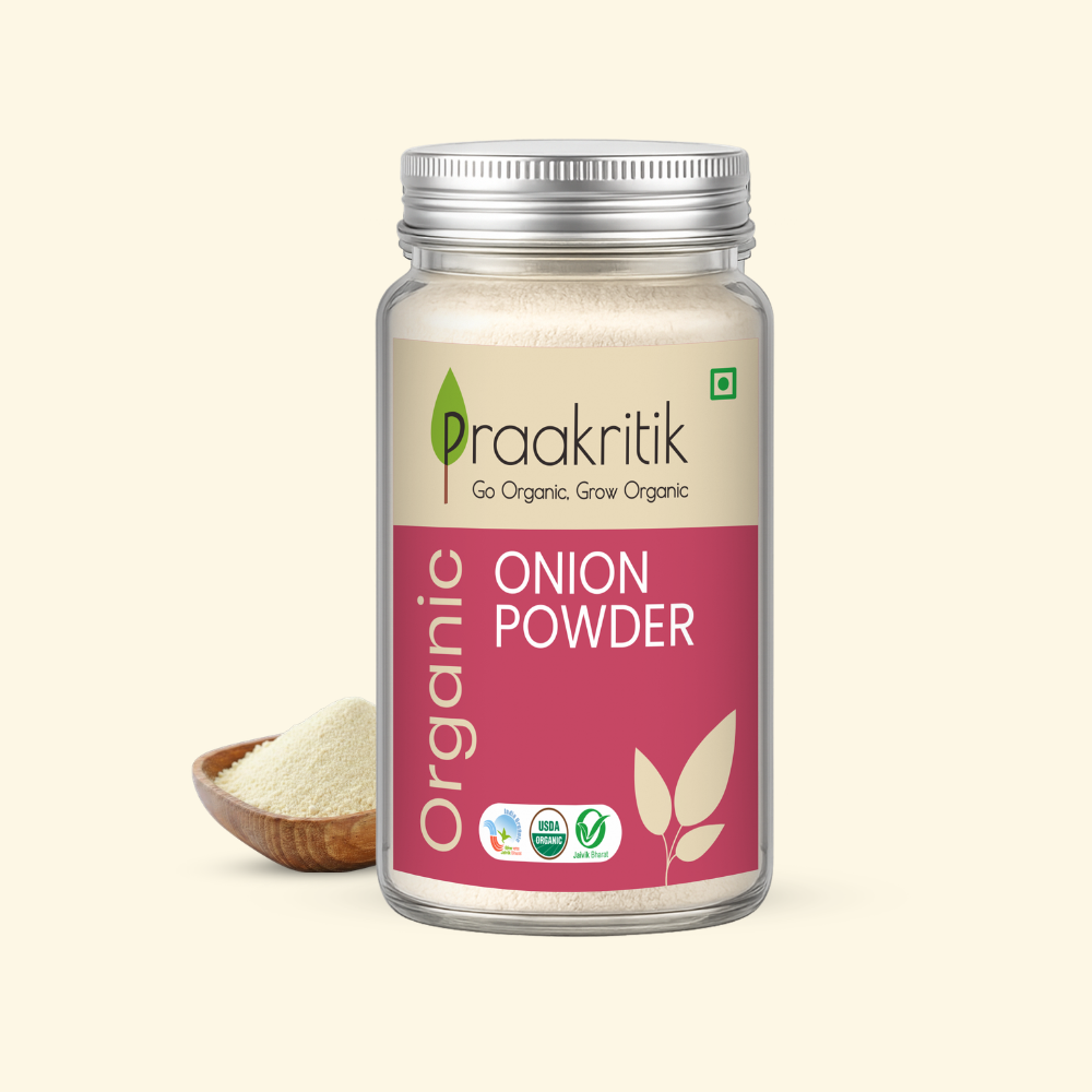 Onion Powder - Organic