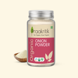 Onion Powder - Organic