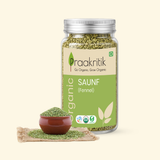 Saunf - Organic