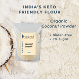 Coconut Powder Organic