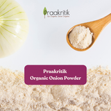Onion Powder - Organic