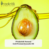 Avocado Oil - Natural