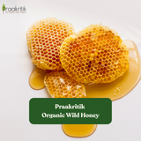 Wild Honey - Organic