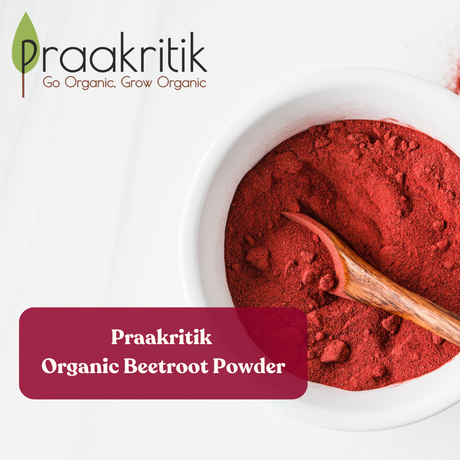 Beetroot Powder - Organic