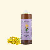 Mustard Oil - Organic