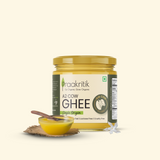 Desi Gir Cows A2 Ghee - Natural