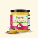 Native Kankrej Cow Ghee