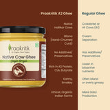 Native Hallikar Cow Ghee