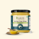Native Badri Cow Ghee