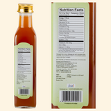 Apple Cider Vinegar Fenugreek & Cinnamon Organic