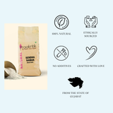 Rock Salt - Natural
