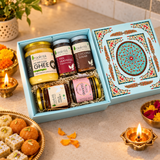 The Festive Indulgence Box