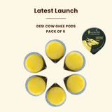 Everyday Cow Ghee Pod