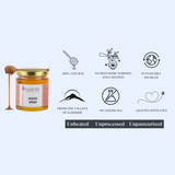 Acacia Honey - Natural