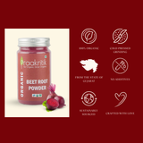 Beetroot Powder - Organic