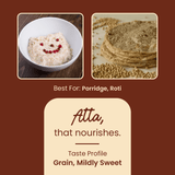 Jowar Atta - Organic