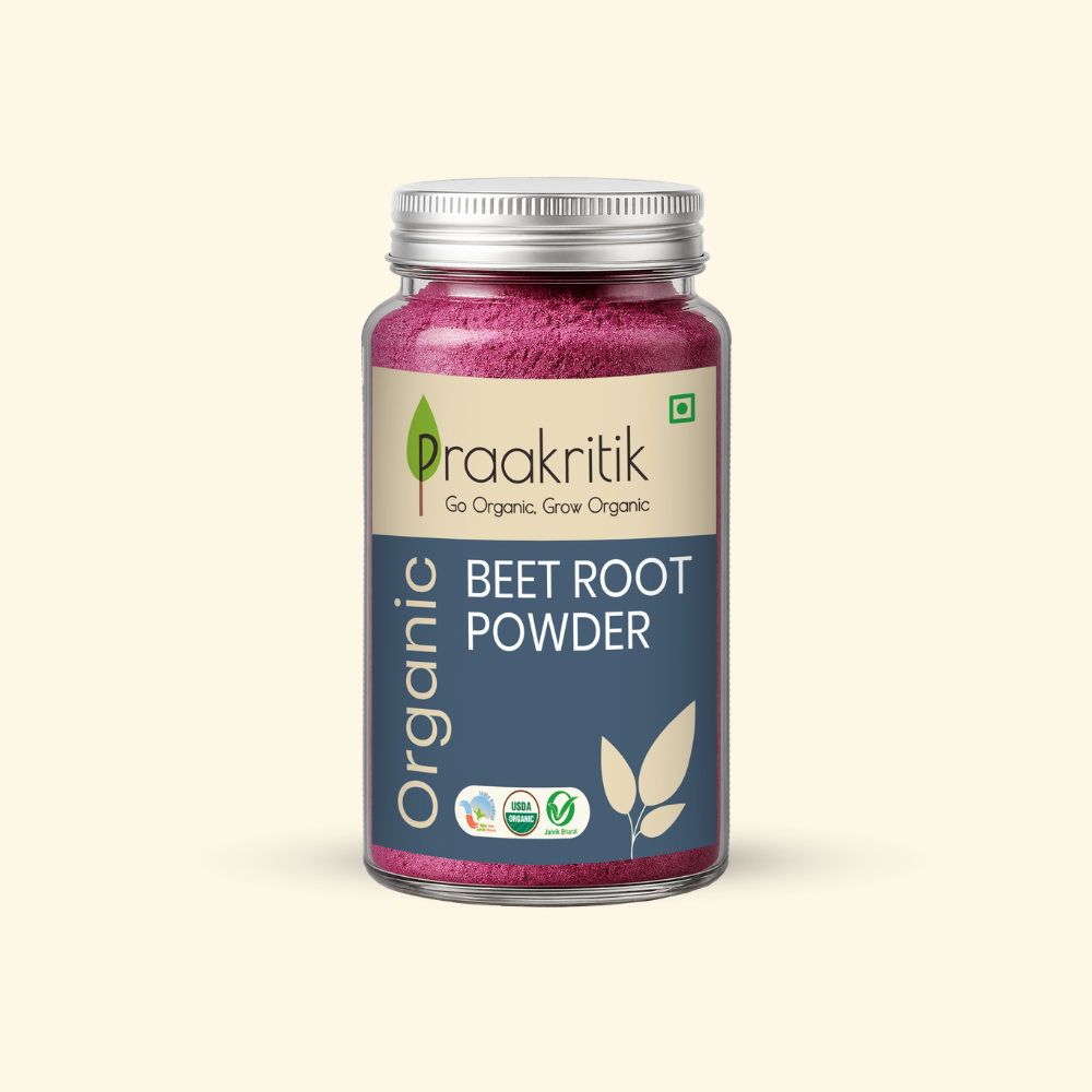 Beetroot Powder - Organic
