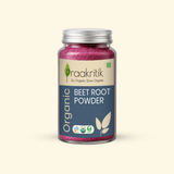 Beetroot Powder - Organic