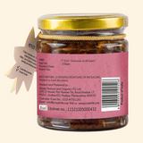 Gulkand Mishri Artisan - Natural