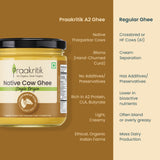 Native Tharparkar Cow Ghee