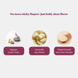 Garlic Powder - Organic