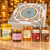 The Festive Indulgence Box