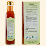 Apple Cider Vinegar Fenugreek & Cinnamon Organic