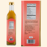 Apple Cider Vinegar - Pure Organic
