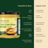 Everyday Desi Cow Ghee