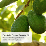 Avocado Oil - Natural