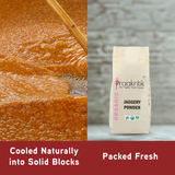 Jaggery Powder - Organic