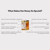 Adivasi Honey - Natural
