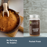 Coconut Sugar -  Natural